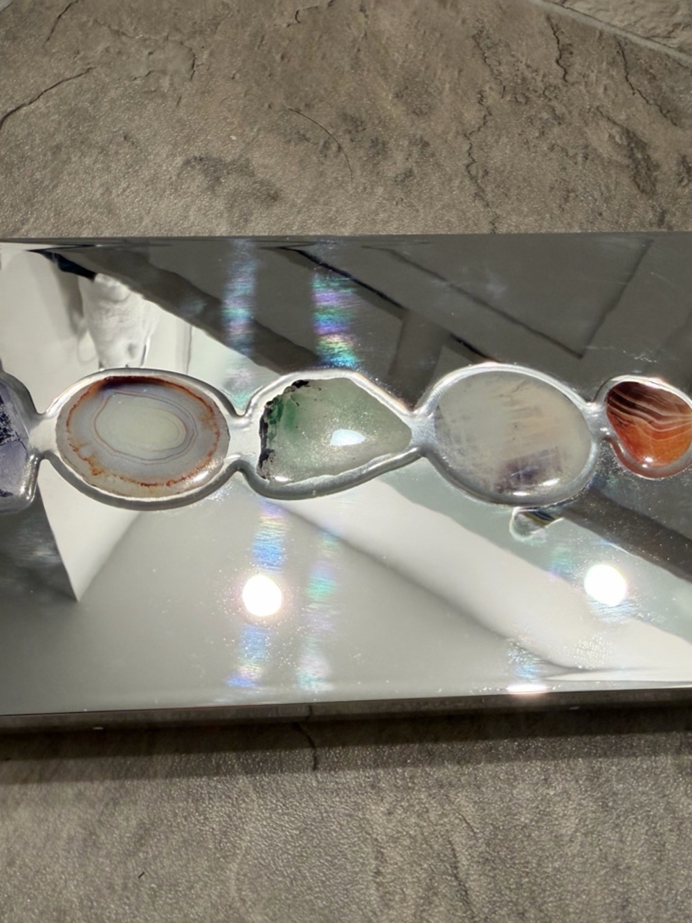Byredo Limited-Edition Mineralscapes Eyeshadow Palette - Picture 2 of 3